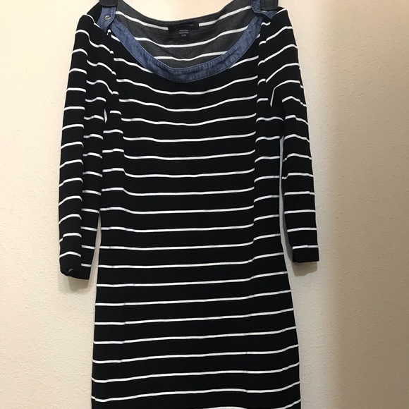 Tommy Hilfiger Dress. Size Small.  Midi - Picture 1 of 6